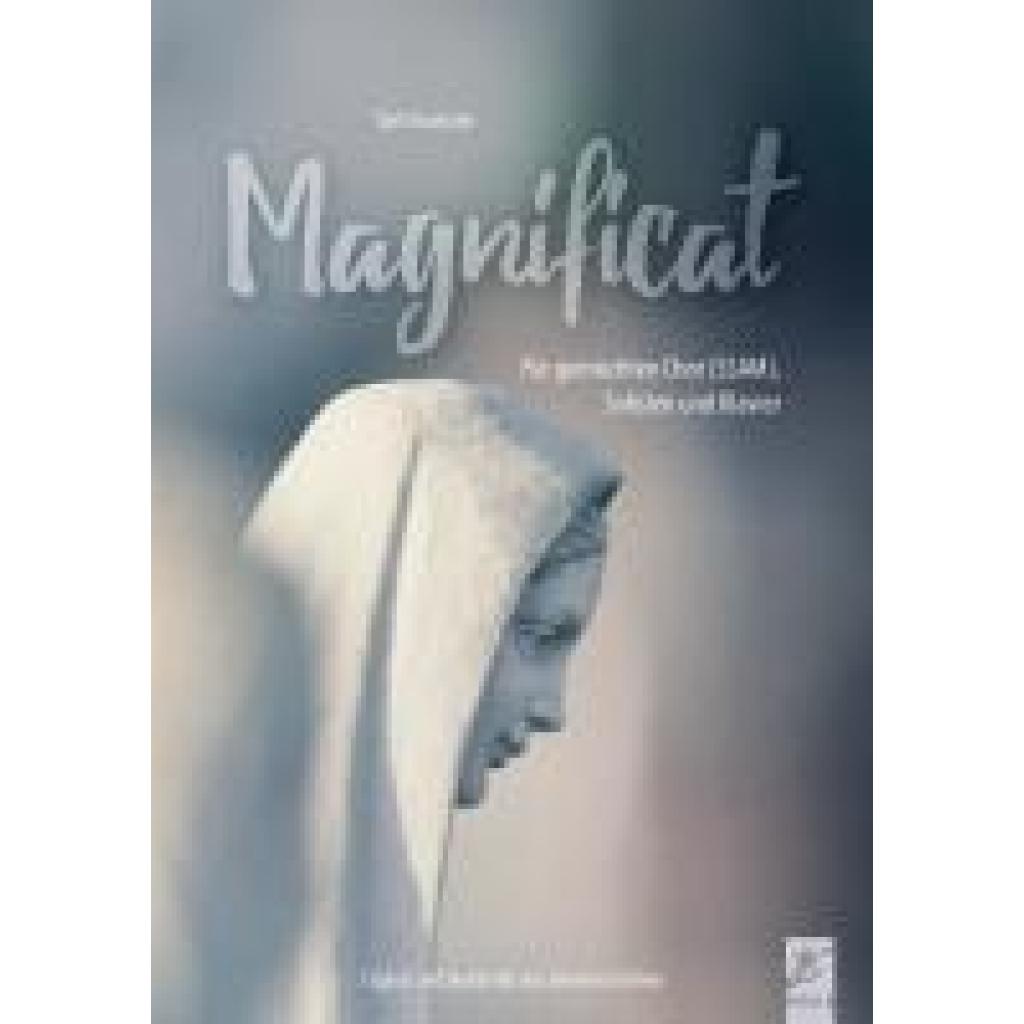 9783872263346 - Baumann Tjark Magnificat