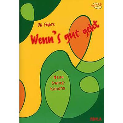 9783872263940 - Wenns gut geht m Audio-CD - Uli Führe Kartoniert (TB)