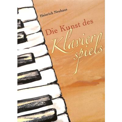 9783872520173 - Die Kunst des Klavierspiels