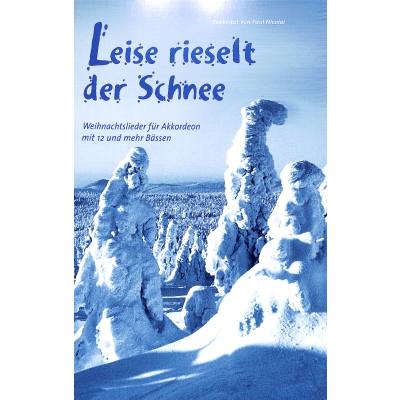 9783872522375 - Gerig-Verlag - Leise rieselt der Schnee