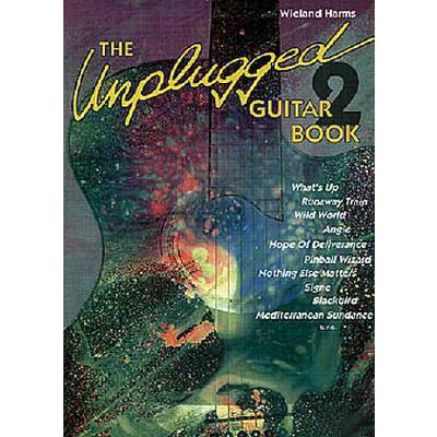 9783872522504 - The unplugged guitar book 2