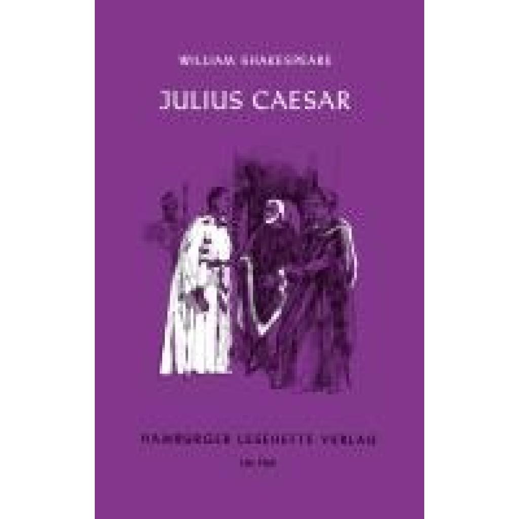 9783872911353 - Shakespeare William Julius Caesar