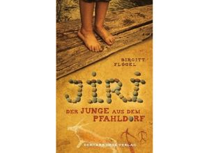 9783873363816 - Jiri - Birgitt Flögel Kartoniert (TB)