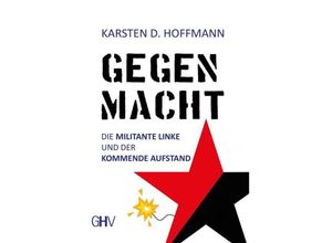 9783873366787 - Gegenmacht - Karsten D Hoffmann Kartoniert (TB)