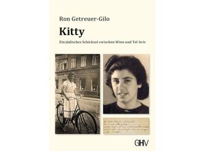 9783873368095 - Kitty - Ron Getreuer-Gilo Kartoniert (TB)