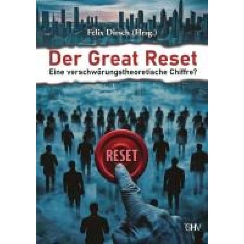 9783873368378 - Der Great Reset