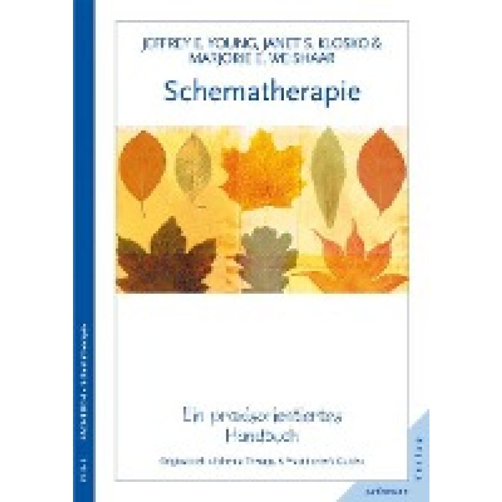 9783873875784 - Young Jeffrey E Schematherapie