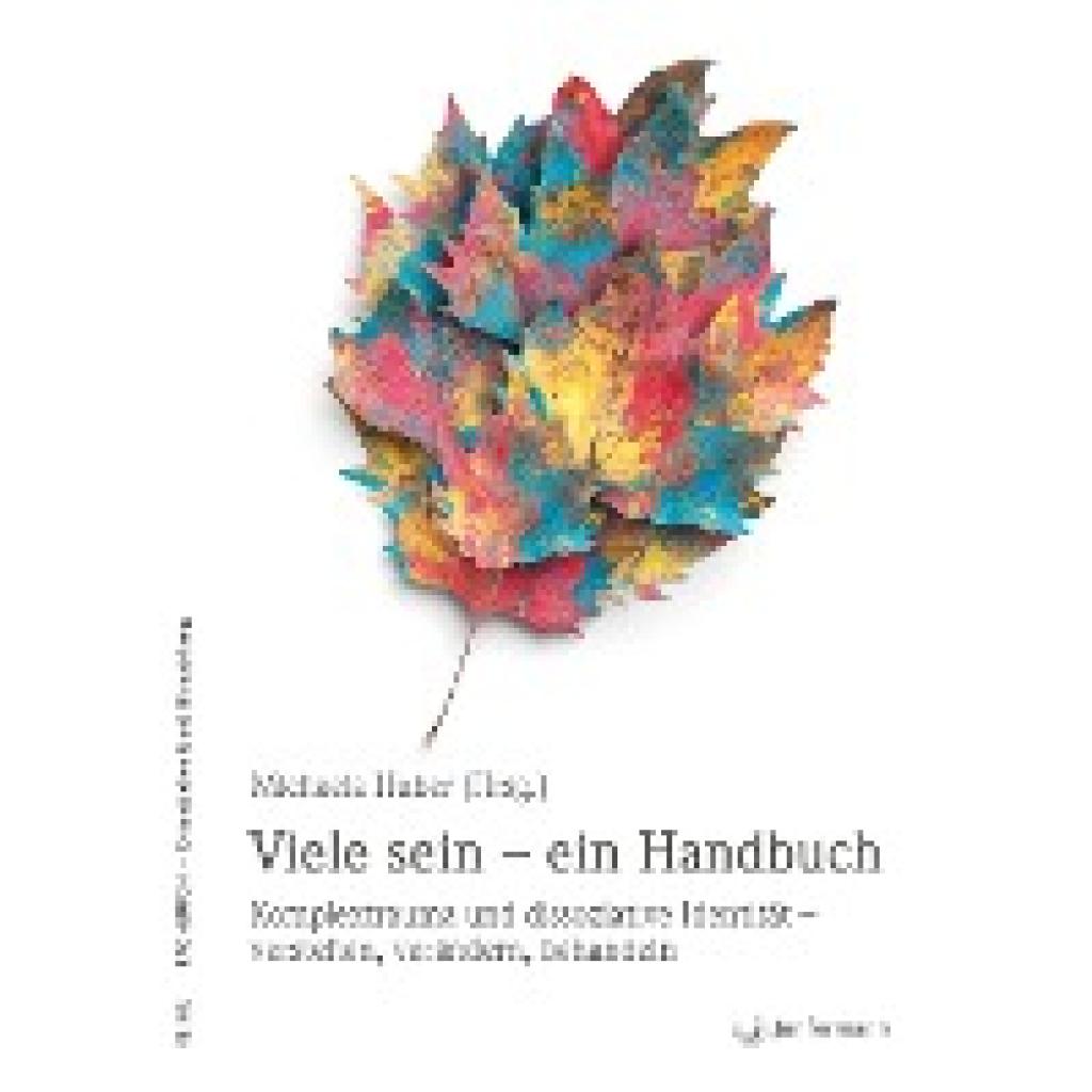 9783873877825 - Viele sein - ein Handbuch