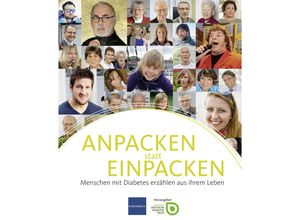 9783874095716 - ANPACKEN statt EINPACKEN Kartoniert (TB)