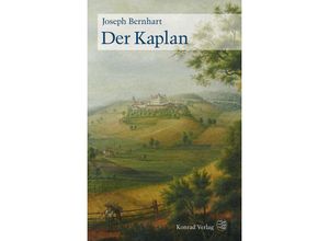 9783874373500 - Der Kaplan - Joseph Bernhart Gebunden