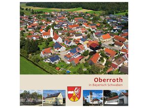 9783874376198 - Oberroth in Bayerisch Schwaben - Ludwig Rendle Gebunden