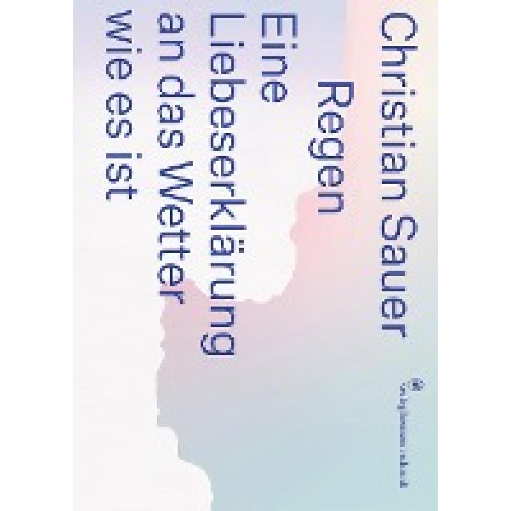 9783874399579 - Sauer Christian Regen