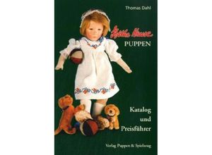 9783874634373 - Käthe Kruse-Puppen - Thomas Dahl Kartoniert (TB)