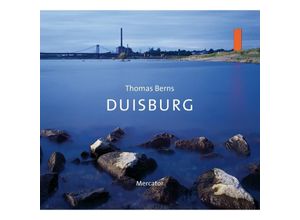 9783874635110 - Duisburg - Thomas Berns Gebunden