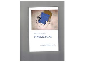 9783874685047 - Maskerade - Nikola Hackenberg