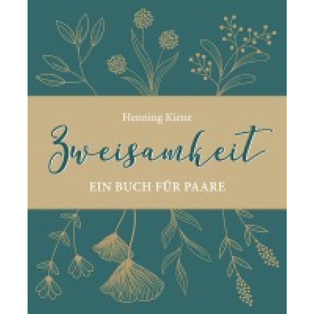 9783875033281 - Kiene Henning Zweisamkeit