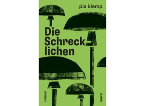 9783875126730 - Die Schrecklichen - Pia Klemp Gebunden