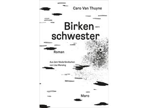 9783875126754 - Birkenschwestern - Van Thuyne Caro Gebunden