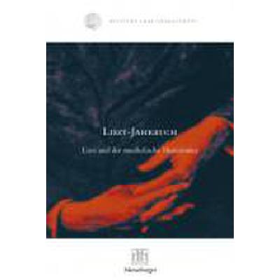 9783875373530 - Jahrbuch 1 - 2015 2016 | Liszt und der musikalische Historismus