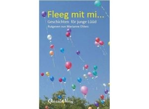 9783876514932 - Fleeg mit mi Gebunden