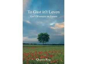 9783876514994 - To Gast int Leven Gebunden