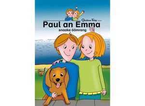 9783876515052 - Paul an Emma (Ööm) Kartoniert (TB)