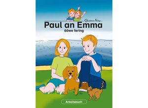 9783876515076 - Paul an Emma ööwe fering Kartoniert (TB)