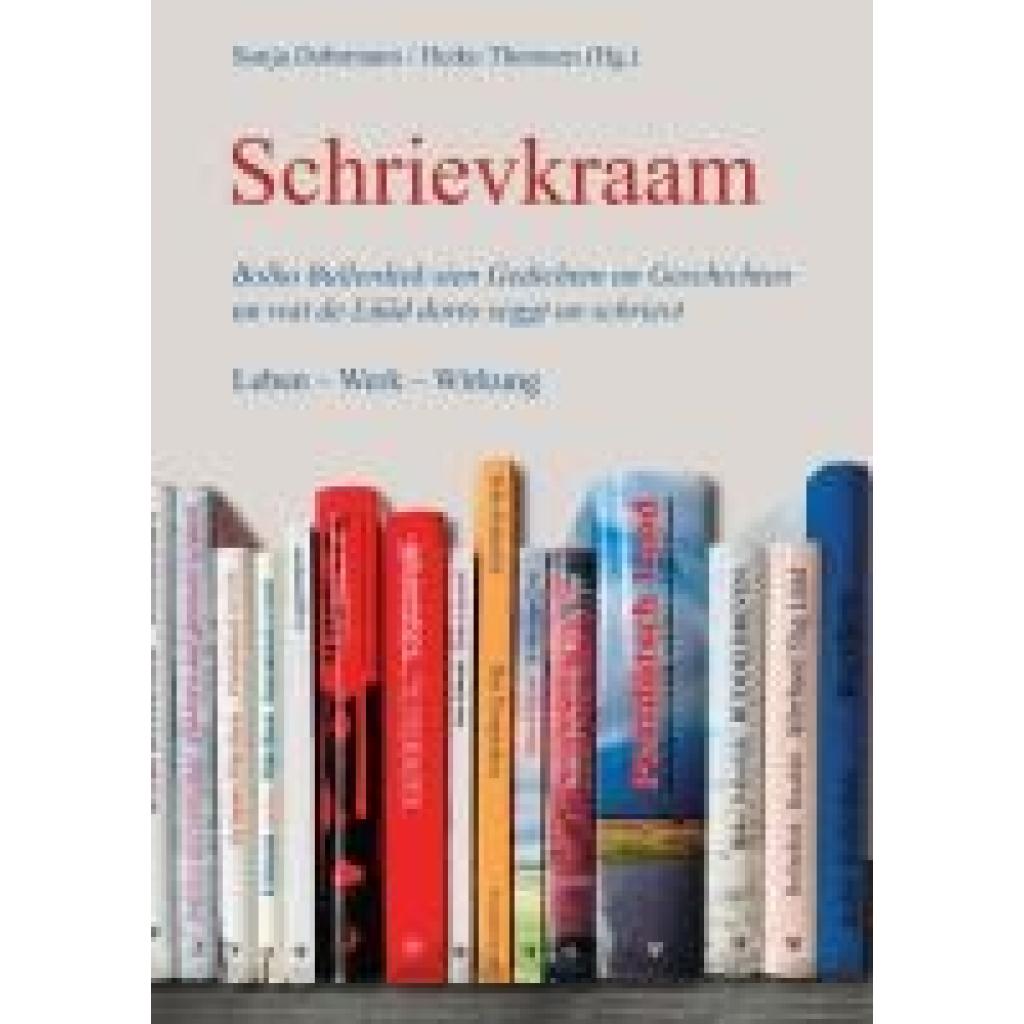 9783876515083 - Schrievkraam