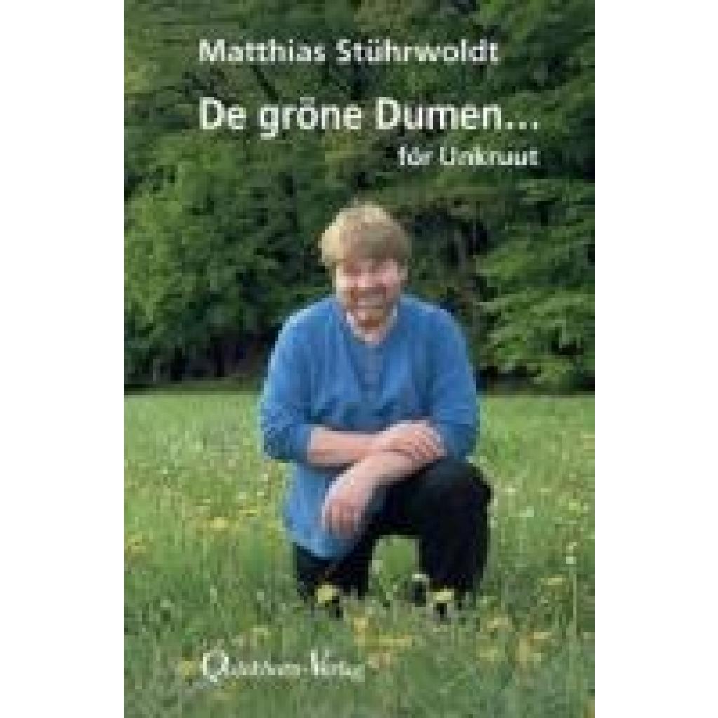9783876515120 - Stührwoldt Matthias De gröne Dumen 9783876515120 - Stührwoldt Matthias De gröne Dumen