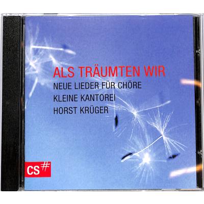 9783877531723 - Als träumten wir