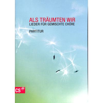 9783877531778 - Als träumten wir