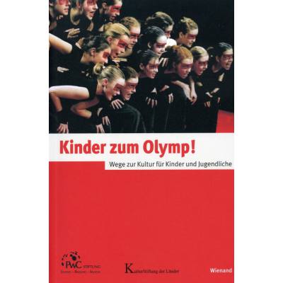 9783879098293 - Kinder zum Olymp