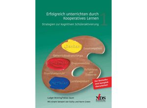 9783879643264 - Erfolgreich unterrichten durch Koopertives Lernen Bd1 - Ludger Brüning Tobias Saum Kartoniert (TB)