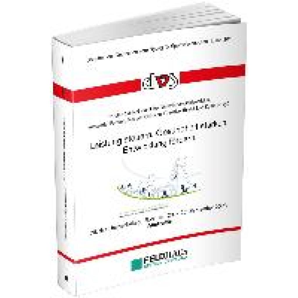 9783880207134 - Leistung steuern Gesundheit stärken Entwicklung fördern