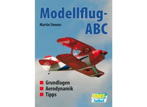 9783881807357 - Modellflug-ABC - Martin Simons Kartoniert (TB)