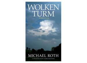 9783881908078 - Wolkenturm - Michael Roth Gebunden