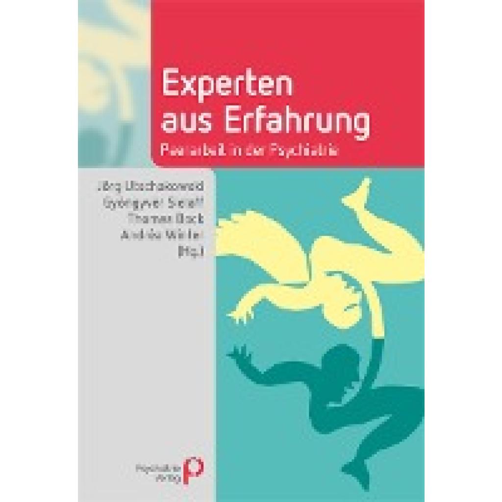 9783884145821 - Experten aus Erfahrung Kartoniert (TB)