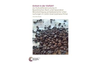 9783884673638 - Einheit in der Vielfalt? - Anna Elena Reuter Gebunden