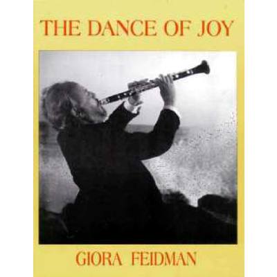 9783885690320 - The dance of joy