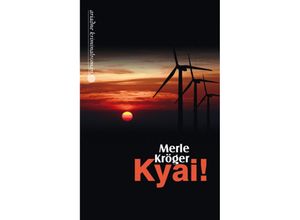 9783886198962 - Kyai! - Merle Kröger Taschenbuch