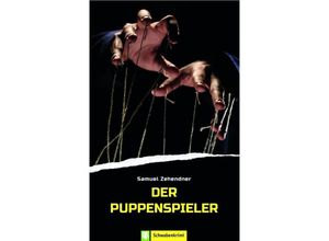 9783886275830 - Der Puppenspieler - Samuel Zehendner Kartoniert (TB)