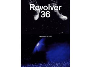 9783886613830 - RevolverBd36 Kartoniert (TB)