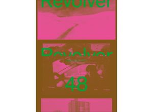 9783886614202 - Revolver 48 Taschenbuch