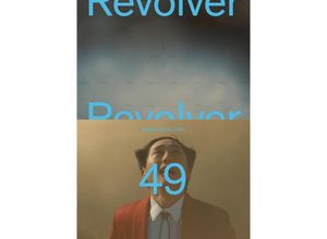 9783886614219 - Revolver 49 Taschenbuch