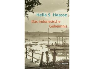 9783887473235 - Das indonesische Geheimnis - Hella S Haasse Gebunden