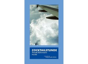 9783887696528 - Cocktailstunde - Traude Bührmann Gebunden