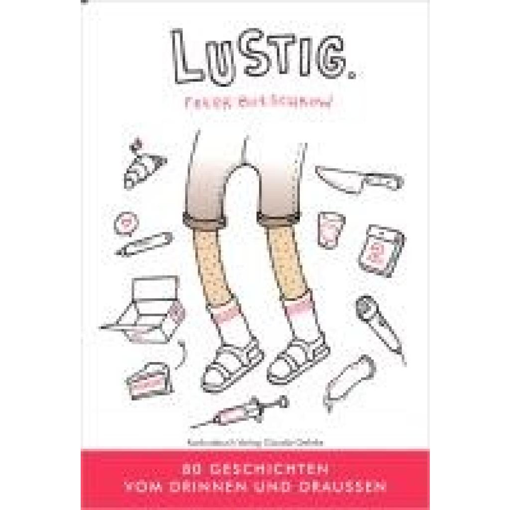 9783887699888 - Butschkow Peter Lustig