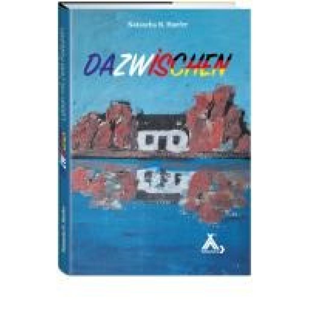 9783887780906 - Hoefer Natascha N Dazwischen