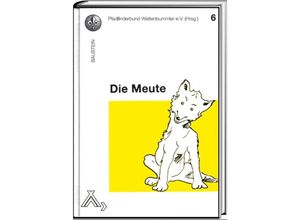 9783887780982 - Die Meute Kartoniert (TB)