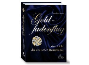 9783887786366 - Goldfadenflug - Caroline Sesta Gebunden